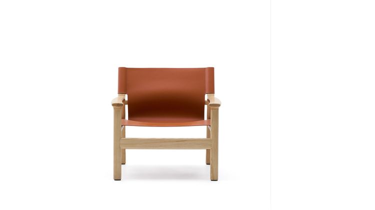 Kave Home Jan Fauteuil