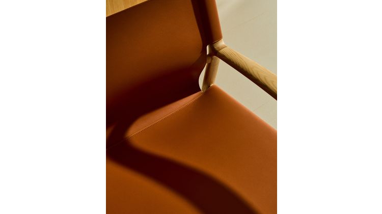 Kave Home Jan Fauteuil