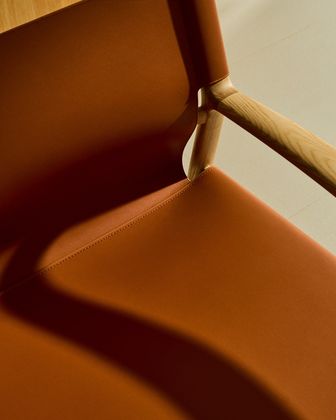 Kave Home Jan Fauteuil