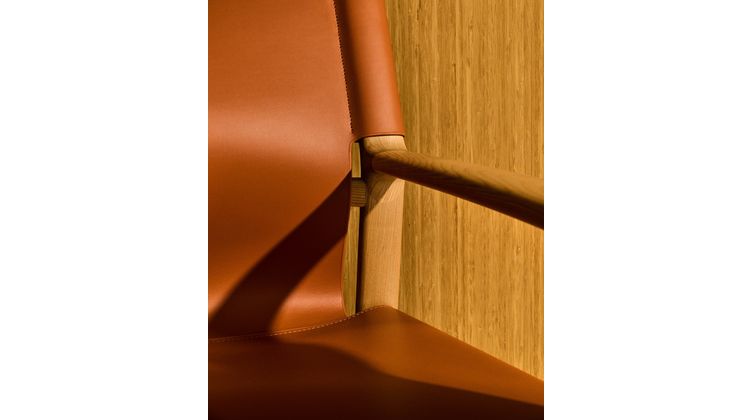Kave Home Jan Fauteuil