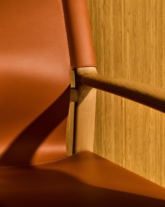 Kave Home Jan Fauteuil