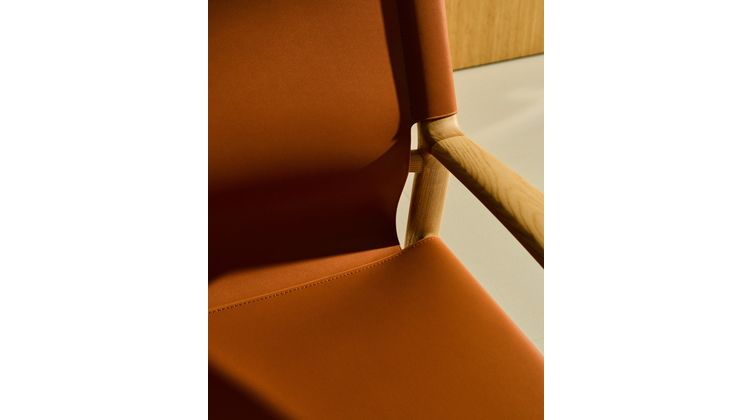 Kave Home Jan Fauteuil