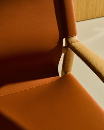 Kave Home Jan Fauteuil