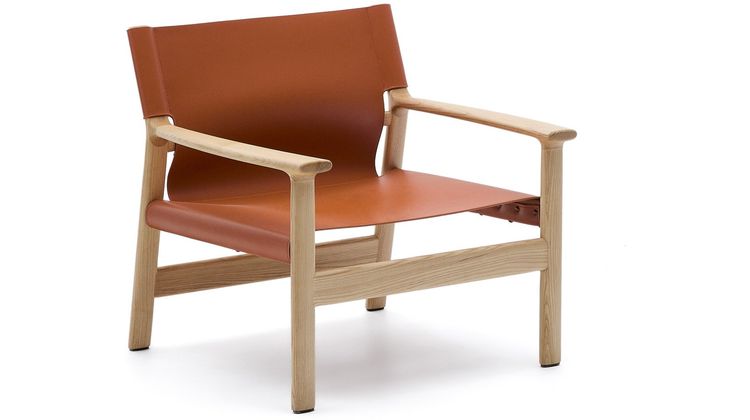 Kave Home Jan Fauteuil