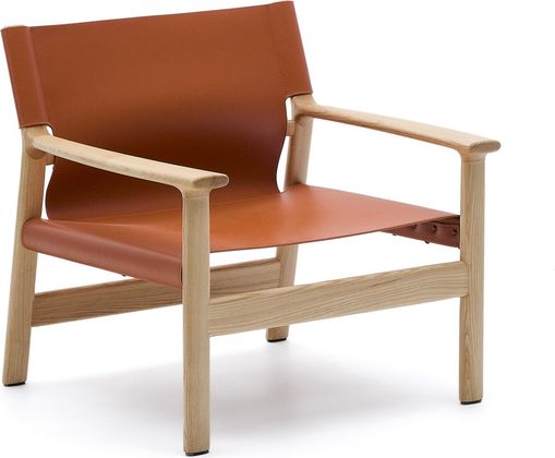 Kave Home Jan Fauteuil