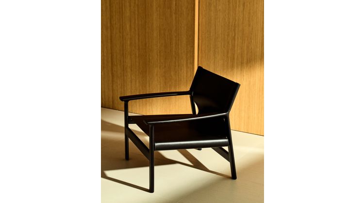 Kave Home Jan Fauteuil