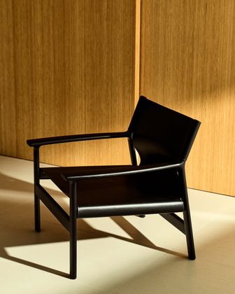 Kave Home Jan Fauteuil