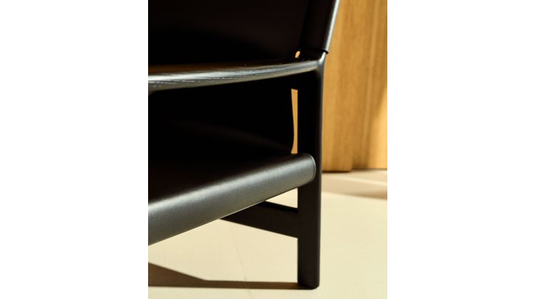 Kave Home Jan Fauteuil