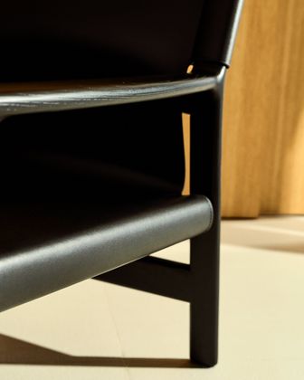 Kave Home Jan Fauteuil