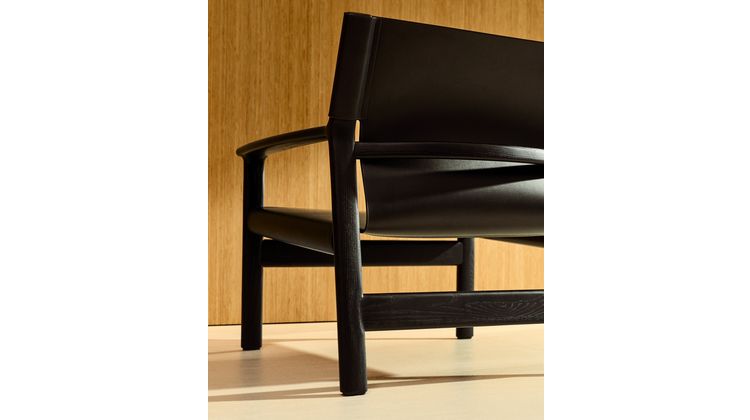 Kave Home Jan Fauteuil