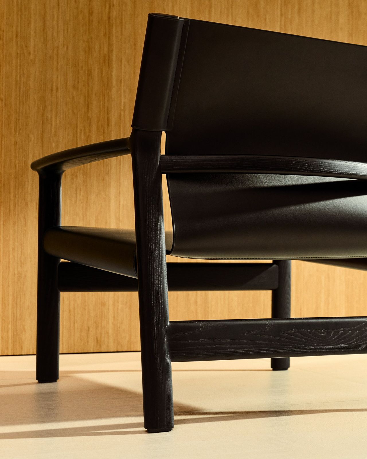 Kave Home Jan Fauteuil