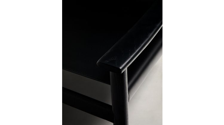 Kave Home Jan Fauteuil