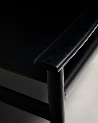 Kave Home Jan Fauteuil