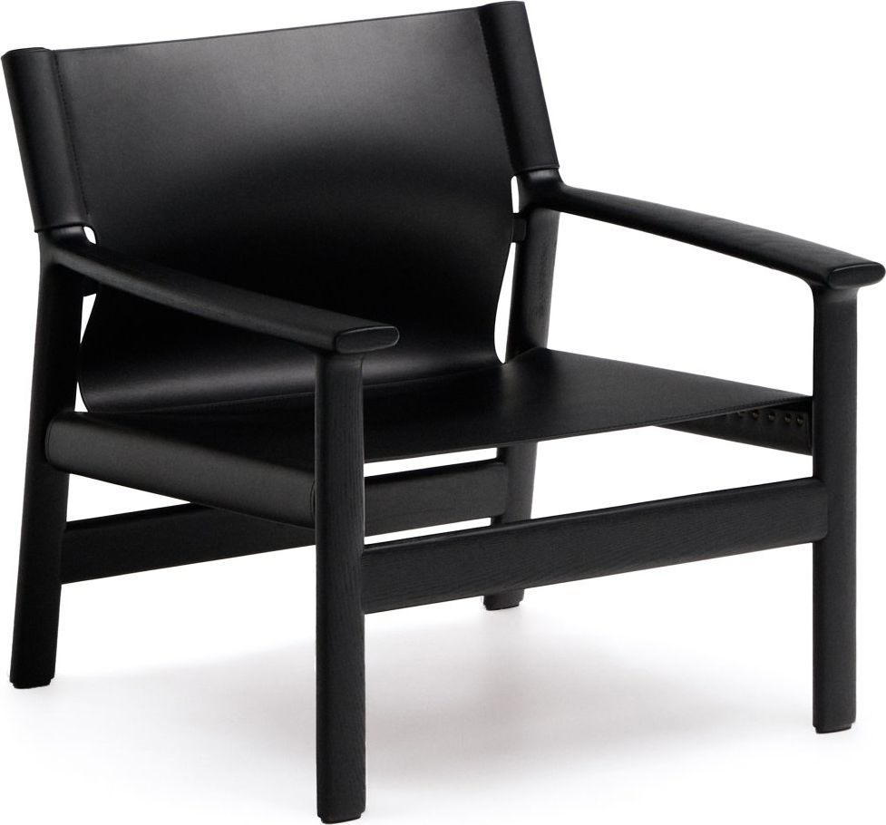 Kave Home Jan Fauteuil