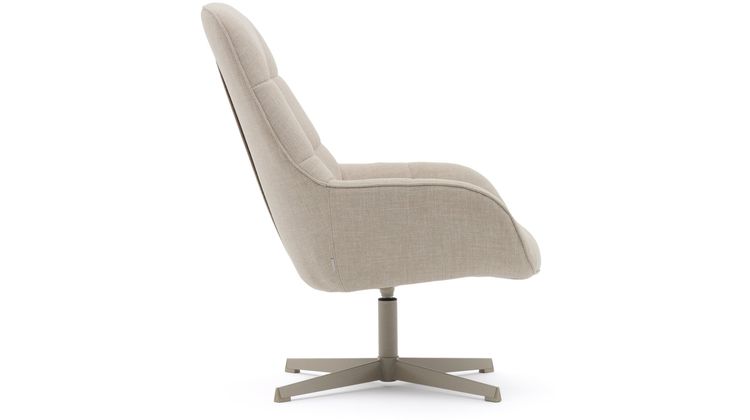 Kave Home Jaspe Fauteuil