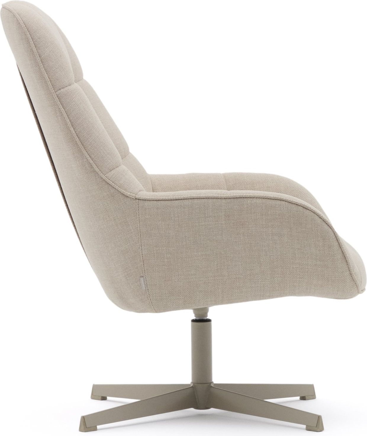 Kave Home Jaspe Fauteuil