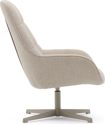 Kave Home Jaspe Fauteuil