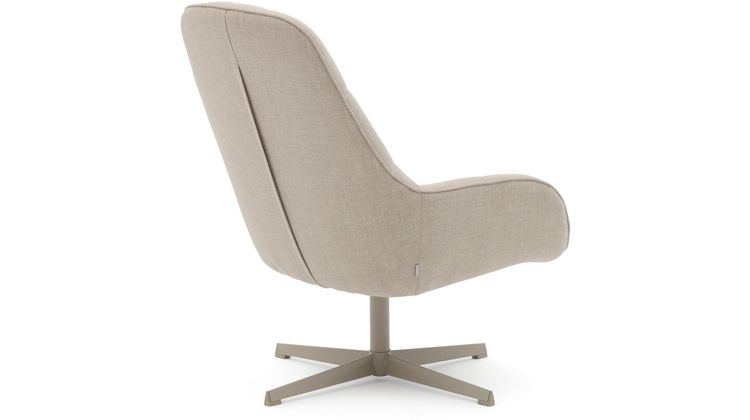 Kave Home Jaspe Fauteuil