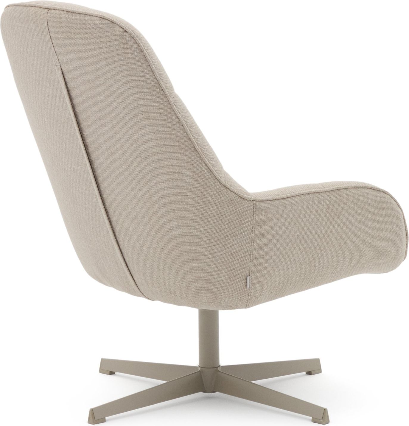 Kave Home Jaspe Fauteuil