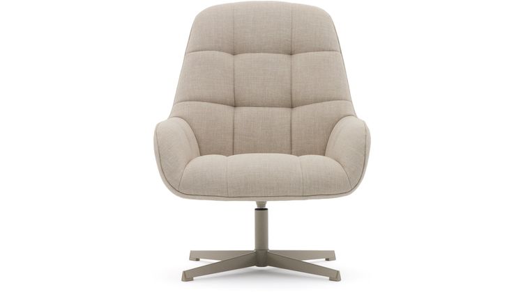 Kave Home Jaspe Fauteuil