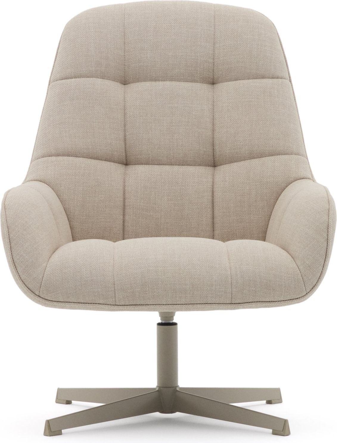 Kave Home Jaspe Fauteuil