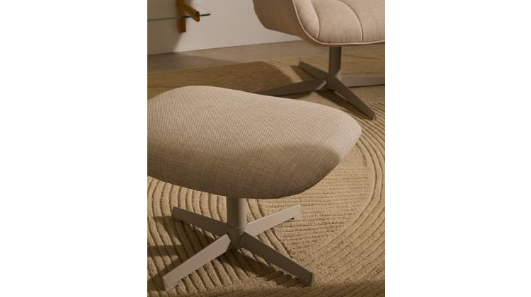 Kave Home Jaspe Fauteuil