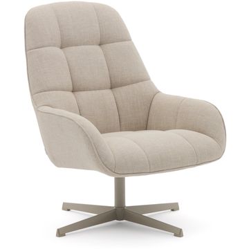 Kave Home Jaspe Fauteuil