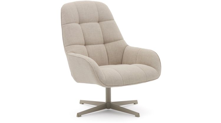 Kave Home Jaspe Fauteuil