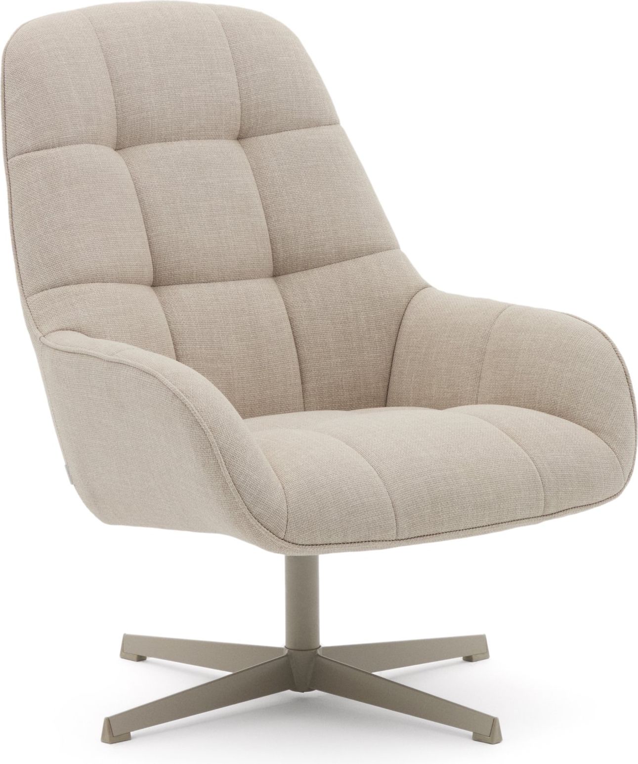 Kave Home Jaspe Fauteuil