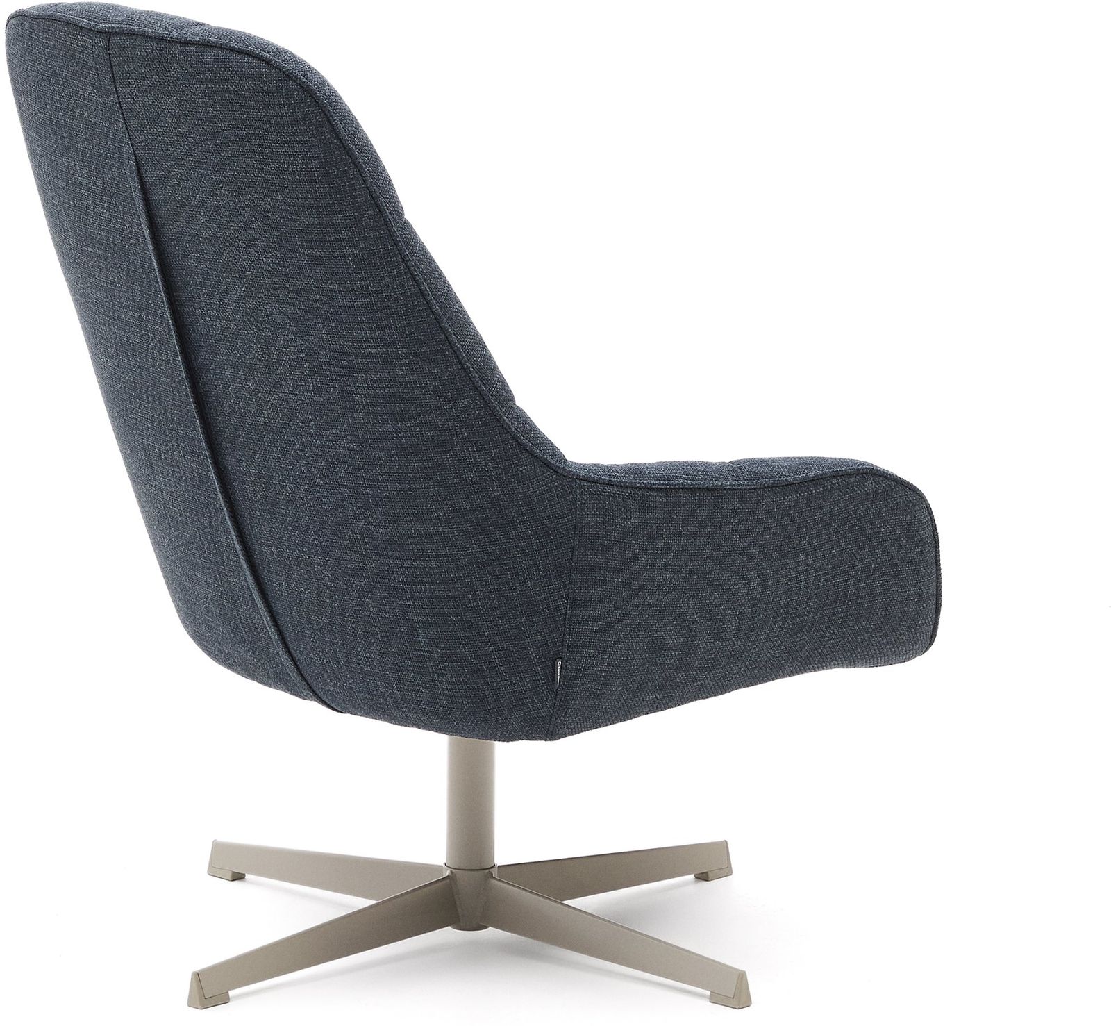 Kave Home Jaspe Fauteuil