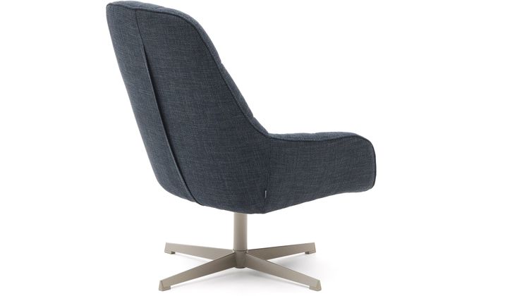 Kave Home Jaspe Fauteuil