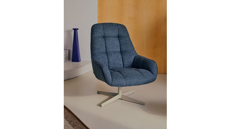 Kave Home Jaspe Fauteuil