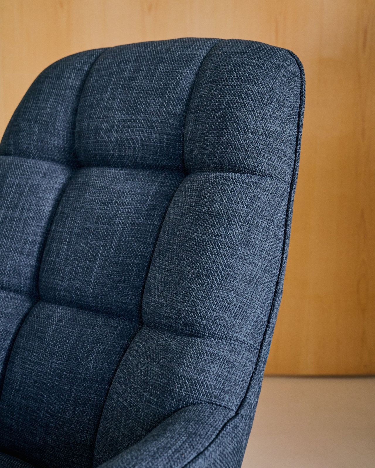 Kave Home Jaspe Fauteuil