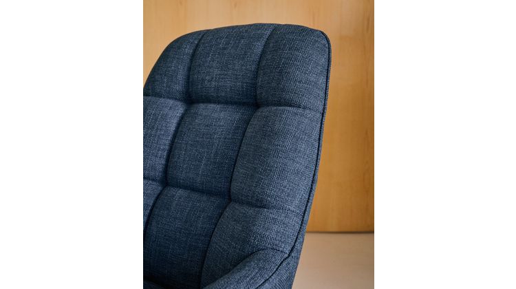 Kave Home Jaspe Fauteuil