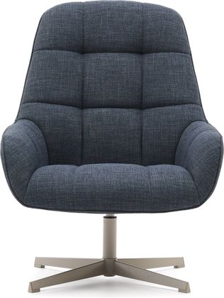 Kave Home Jaspe Fauteuil