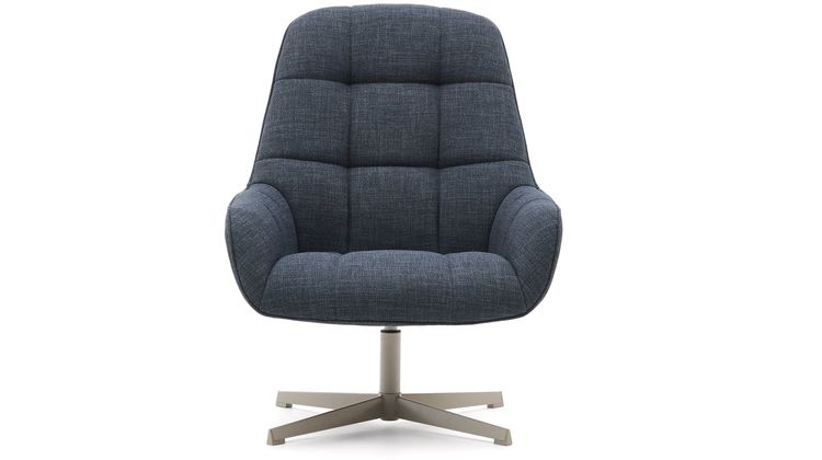 Kave Home Jaspe Fauteuil