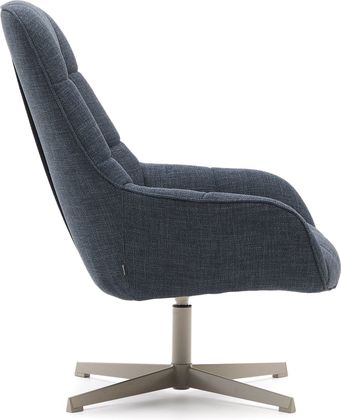 Kave Home Jaspe Fauteuil