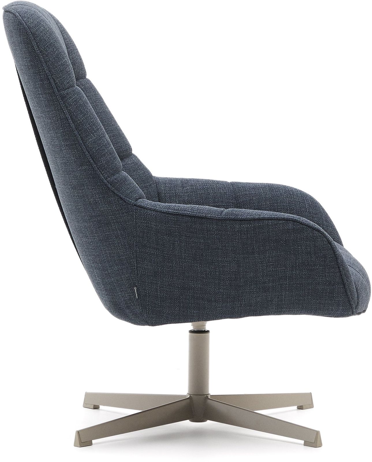 Kave Home Jaspe Fauteuil