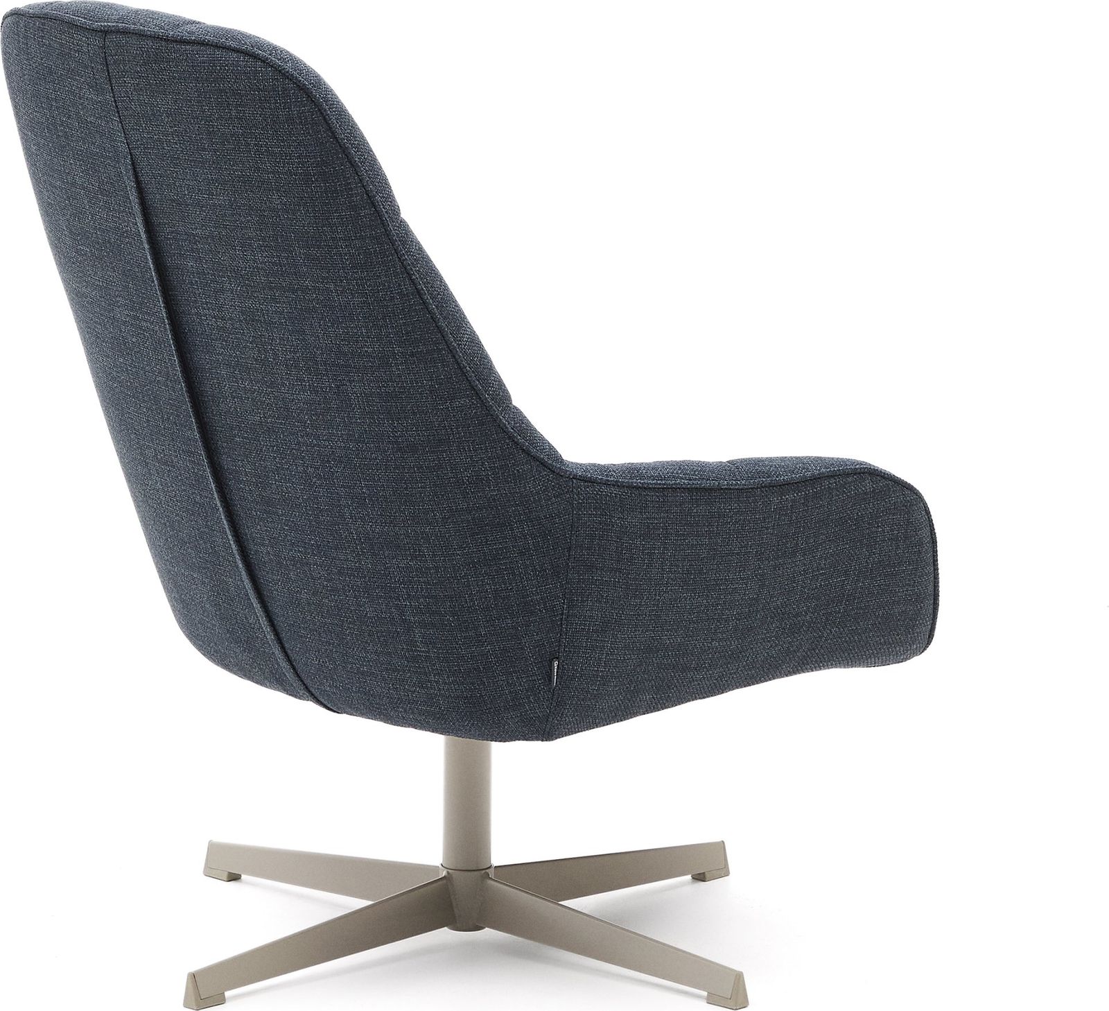 Kave Home Jaspe Fauteuil