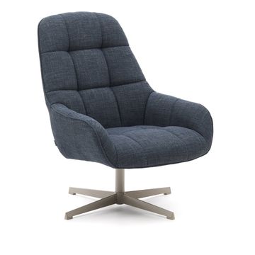 Kave Home Jaspe Fauteuil