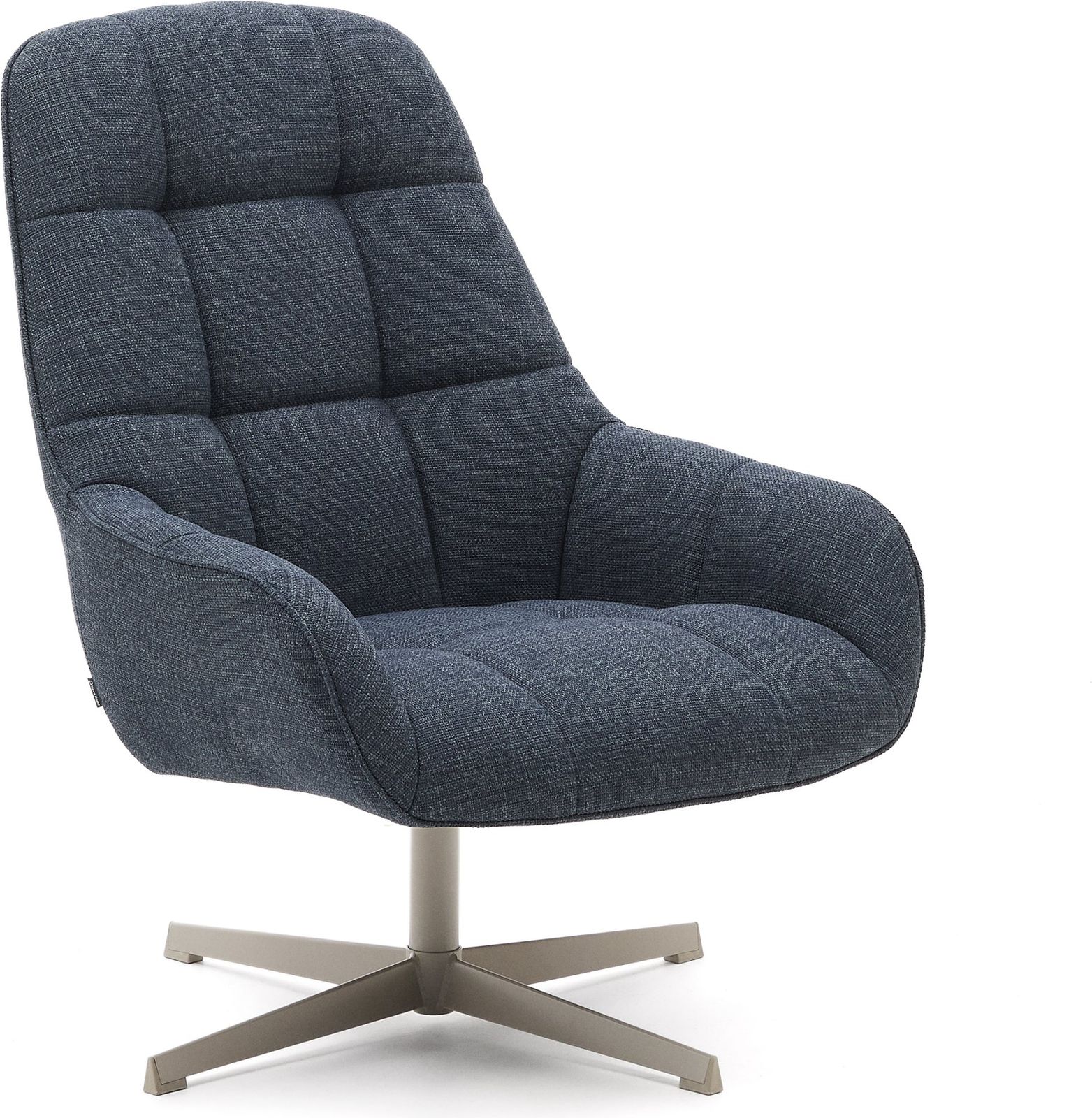 Kave Home Jaspe Fauteuil