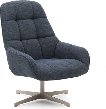 Kave Home Jaspe Fauteuil