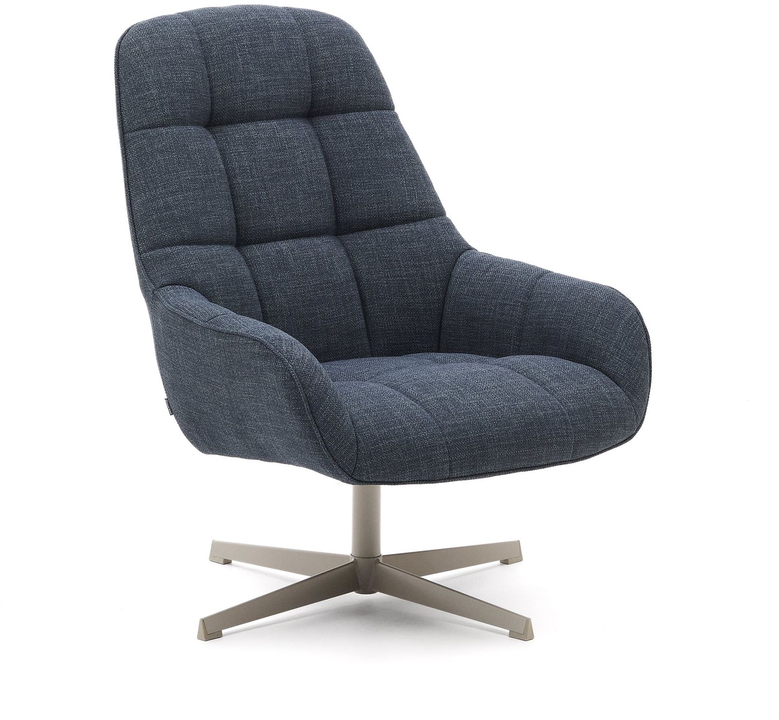 Kave Home Jaspe Fauteuil