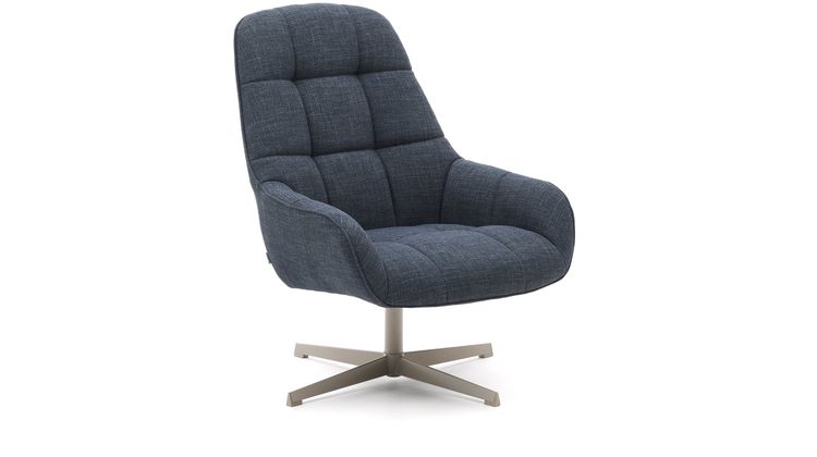 Kave Home Jaspe Fauteuil