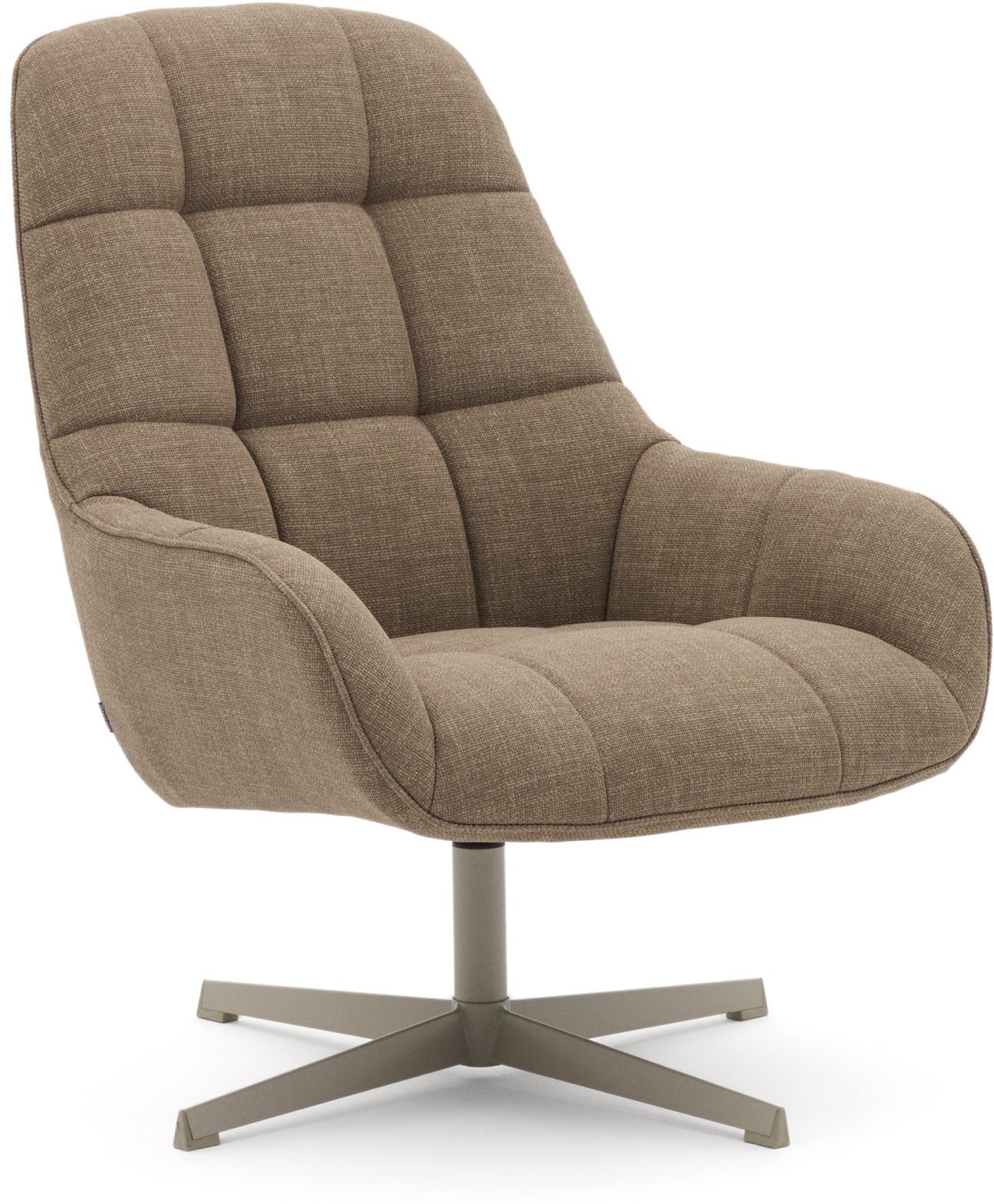 Kave Home Jaspe Fauteuil