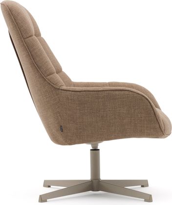 Kave Home Jaspe Fauteuil
