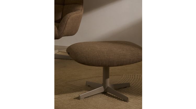 Kave Home Jaspe Fauteuil