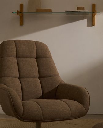Kave Home Jaspe Fauteuil