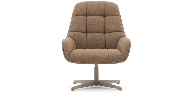 Kave Home Jaspe Fauteuil