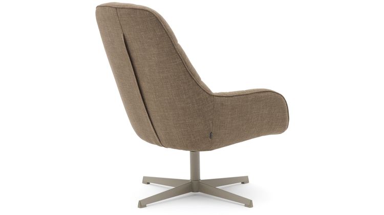 Kave Home Jaspe Fauteuil